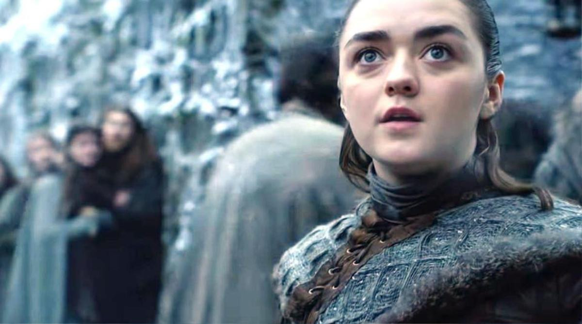 Tập 1 'Game of Thrones' Season 8: Quân đội đang hình thành, mùa đông đã đến Ảnh 5