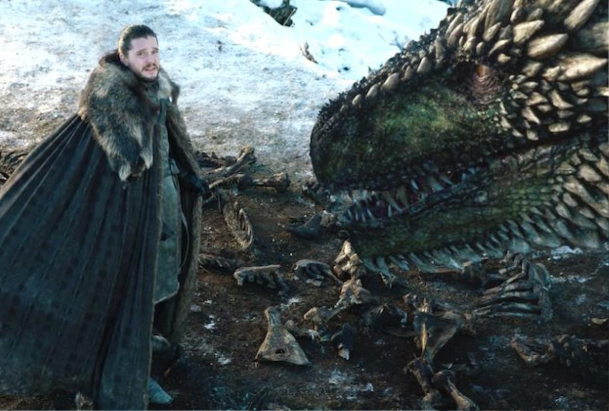 Tập 1 'Game of Thrones' (Trò chơi vương quyền) mùa 8: Những câu thoại đắt giá và 'thần thánh' nhất Ảnh 11