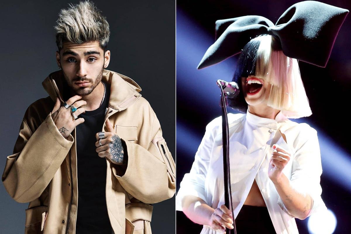 Cựu thành viên One Direction : Zayn ra mắt MV mới, nhưng nội dung thì lại thật… 'ba chấm' Ảnh 4