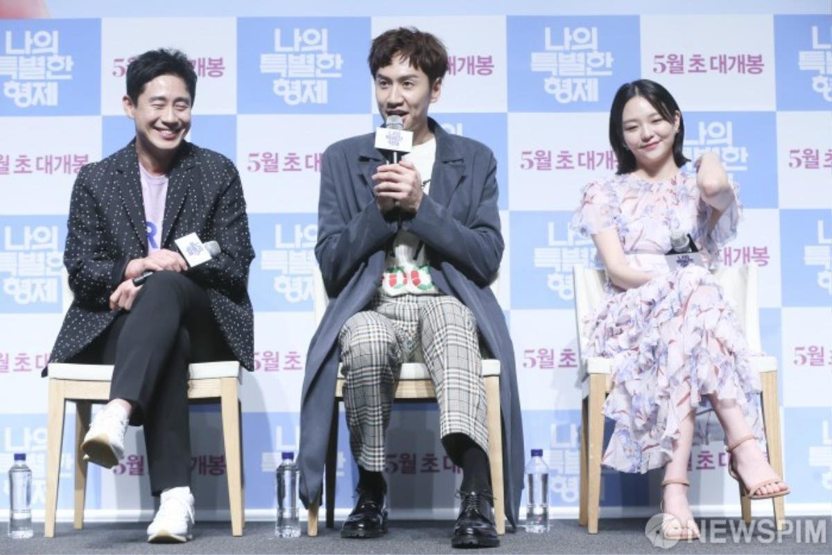 'Running Man' Lee Kwang Soo sẽ đến Việt Nam vào cuối tháng 4/2019? Ảnh 11