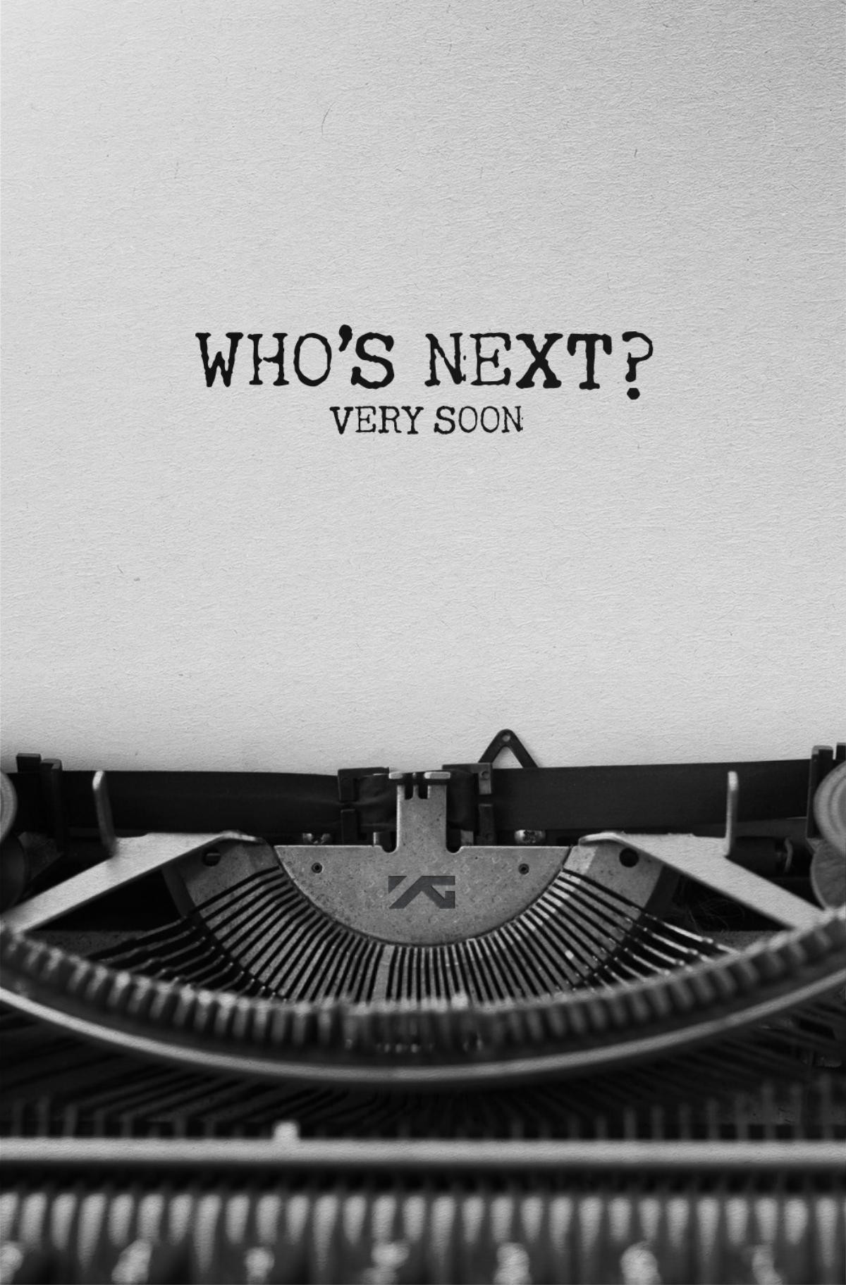 Tung ảnh nhá hàng trở lại 'Who Is Next?', SM bị fan bắt bẻ học theo YG? Ảnh 5