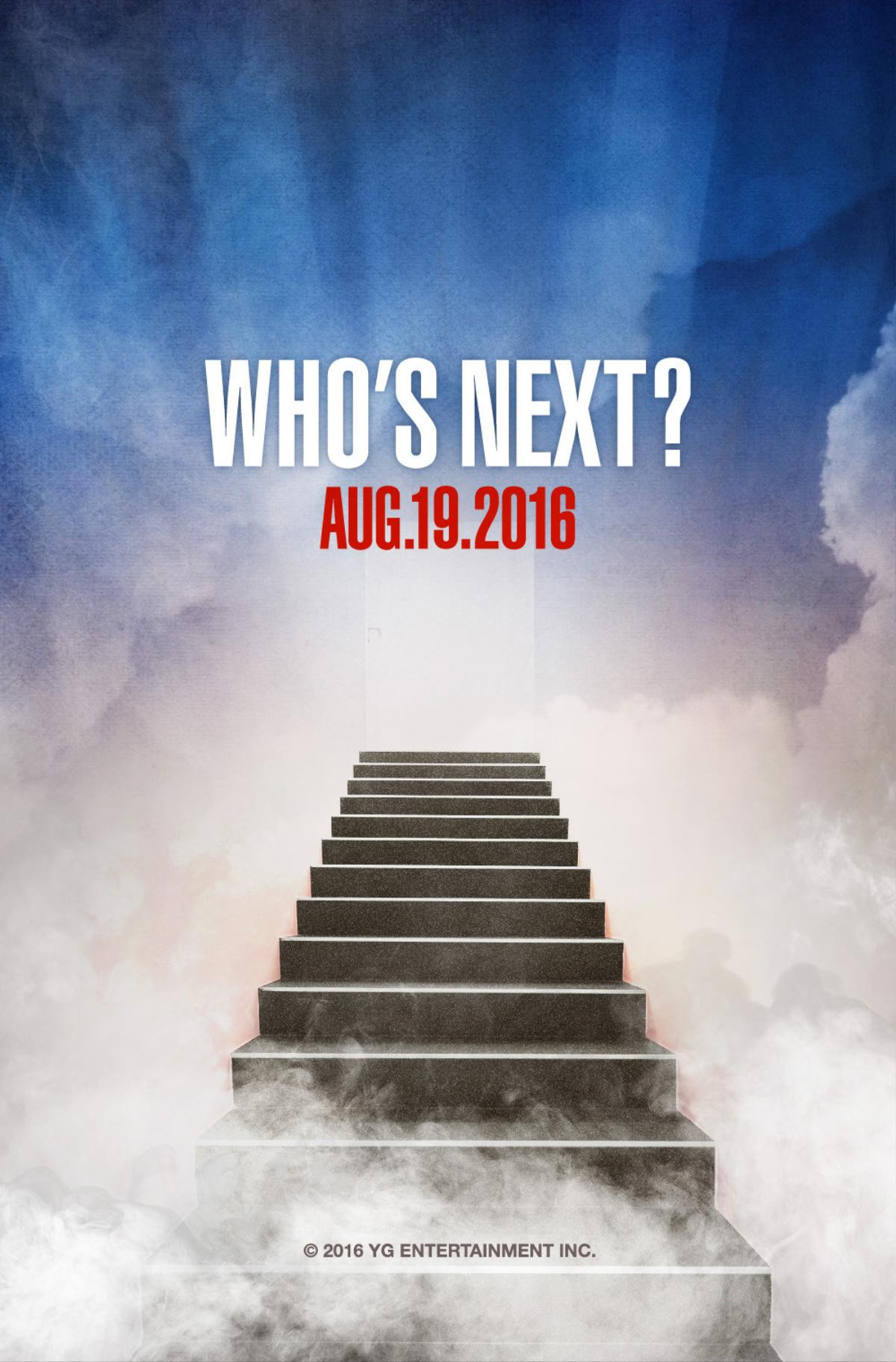 Tung ảnh nhá hàng trở lại 'Who Is Next?', SM bị fan bắt bẻ học theo YG? Ảnh 3