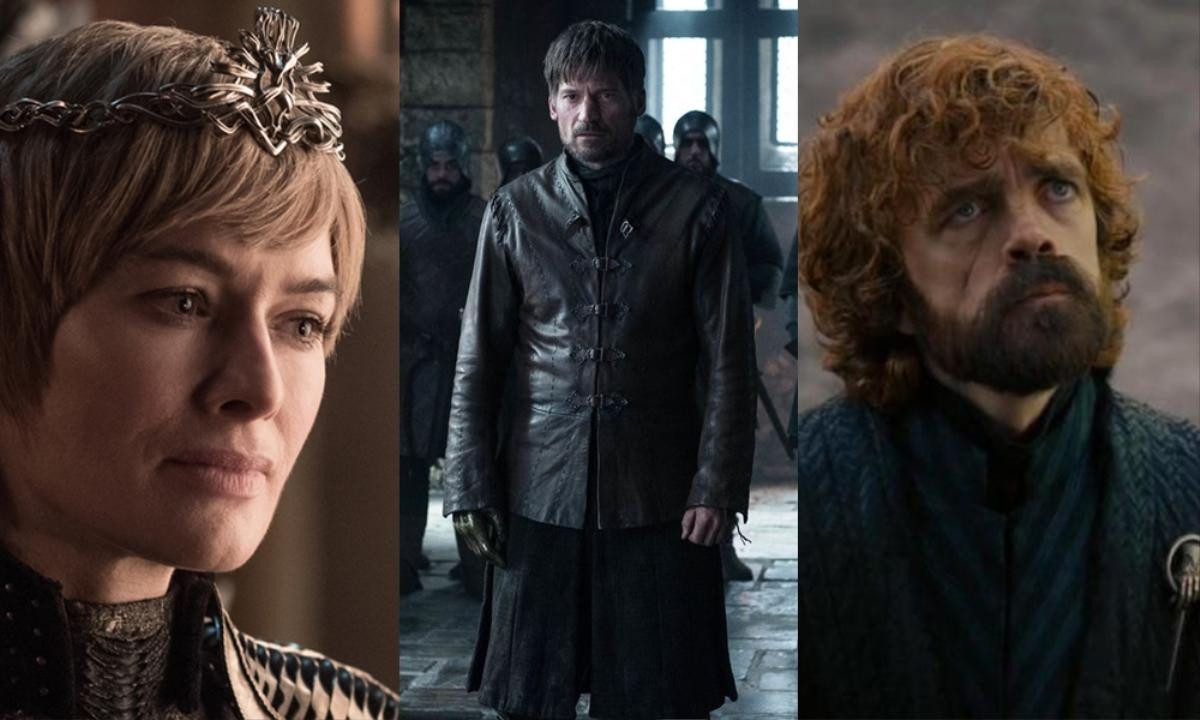 'Game of Thrones' mùa 8: Danh sách diễn viên cũ lẫn mới tham gia cuộc đại chiến giành Ngai Sắt Ảnh 3