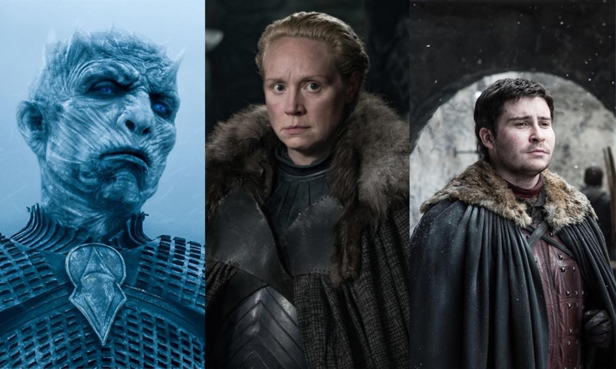 'Game of Thrones' mùa 8: Danh sách diễn viên cũ lẫn mới tham gia cuộc đại chiến giành Ngai Sắt Ảnh 4