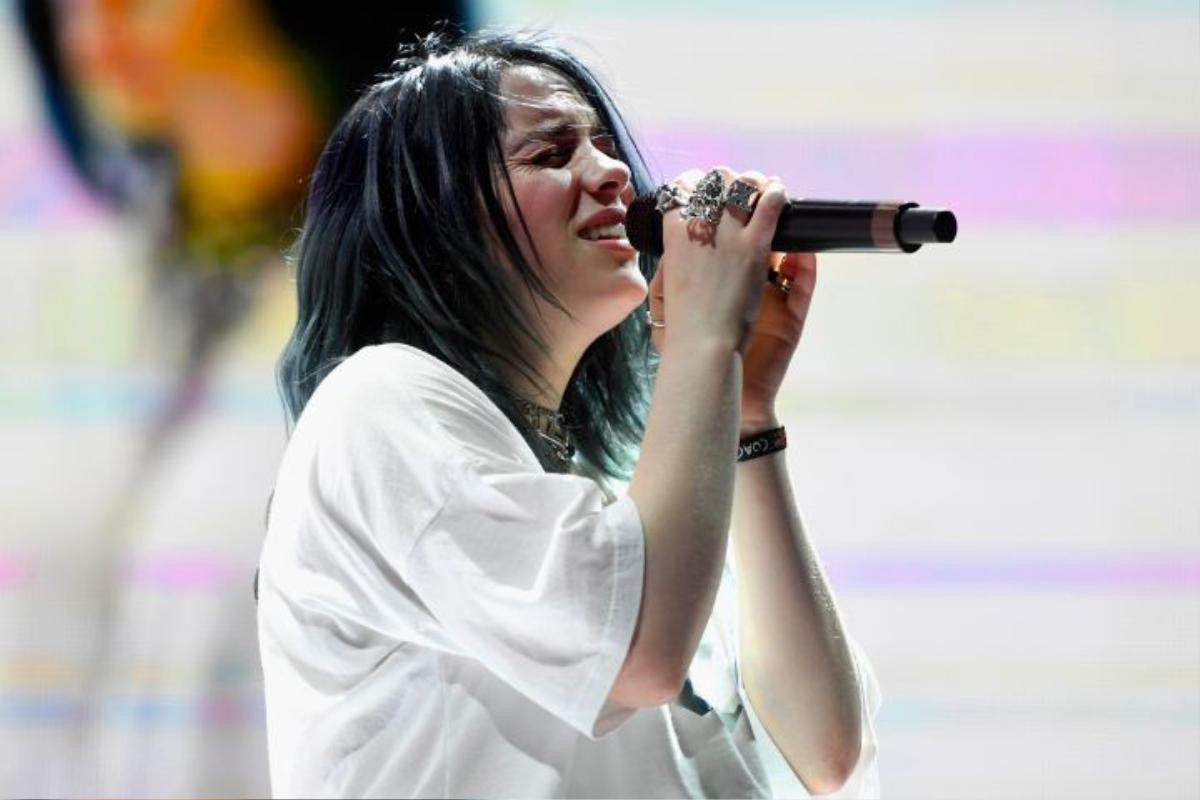 Coachella 2019: Sân khấu của BlackPink, Ariana Grande, Billie Eilish hay Selena Gomez 'chinh phục' bạn? Ảnh 8