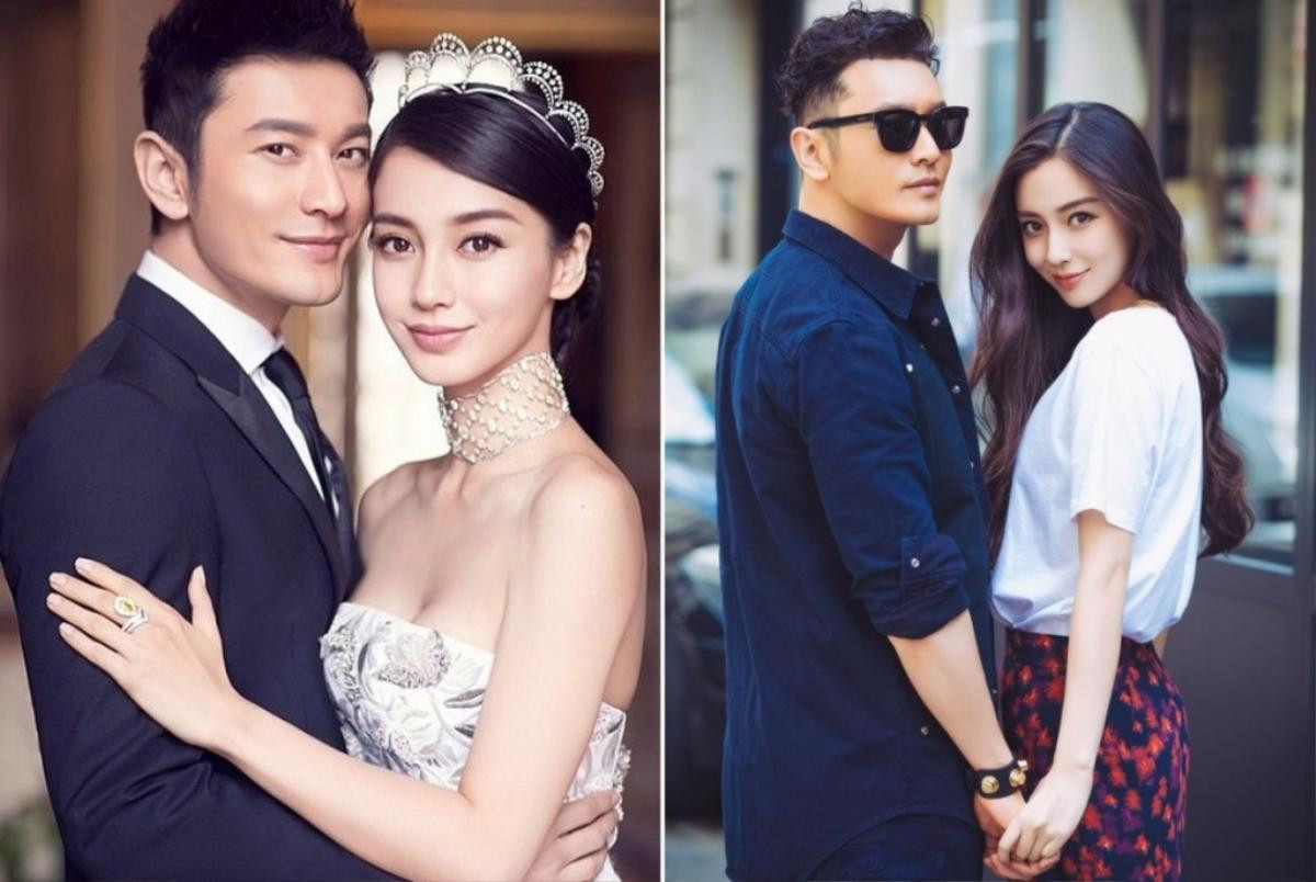 Angelababy: Nếu không làm nghệ sĩ chắc tôi sẽ đi bán bánh bao Ảnh 4