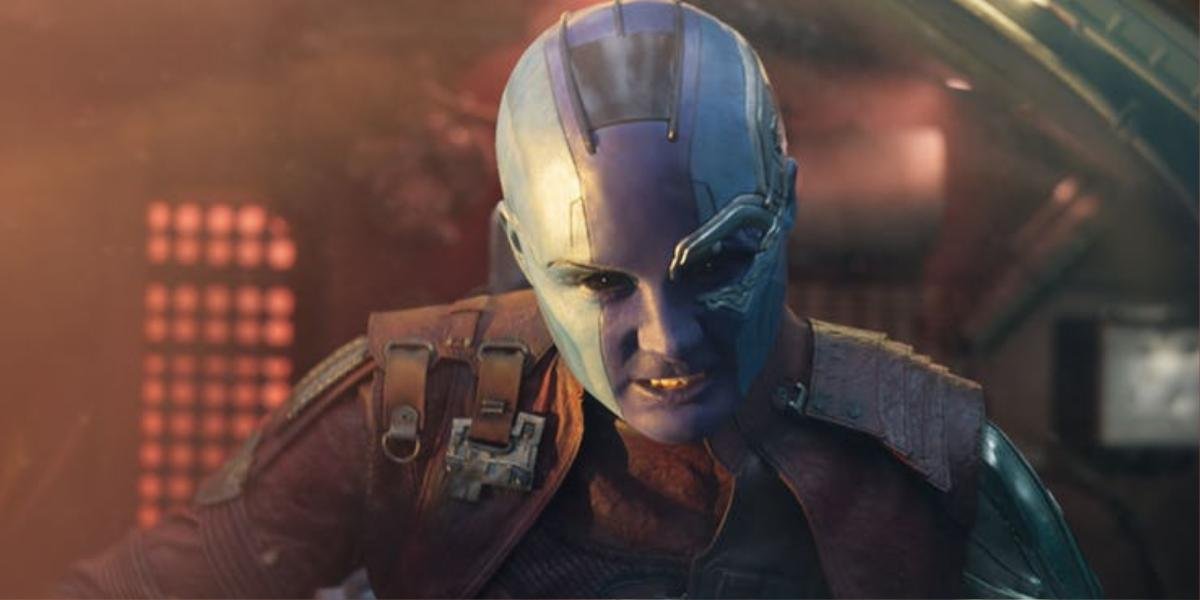 'Avengers: Endgame': 20 nhân vật phản diện được dự đoán sẽ xuất hiện - 8 trong số đó đã xác nhận (Phần 1) Ảnh 10