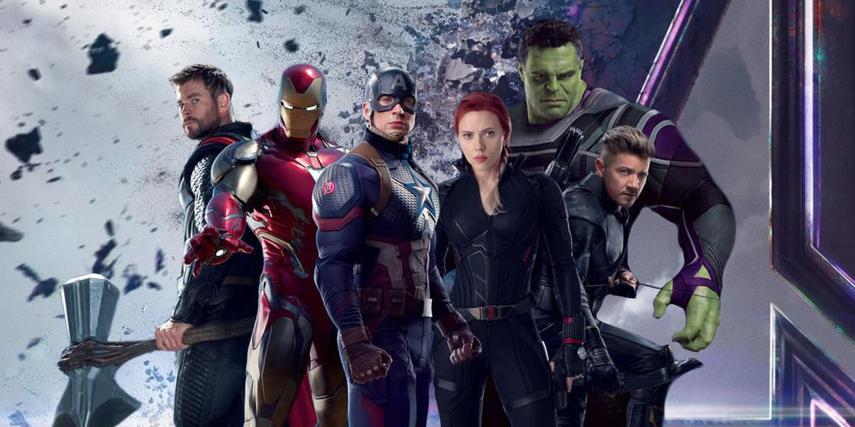 Số phận những viên đá vô cực trong Avengers: Endgame Ảnh 1