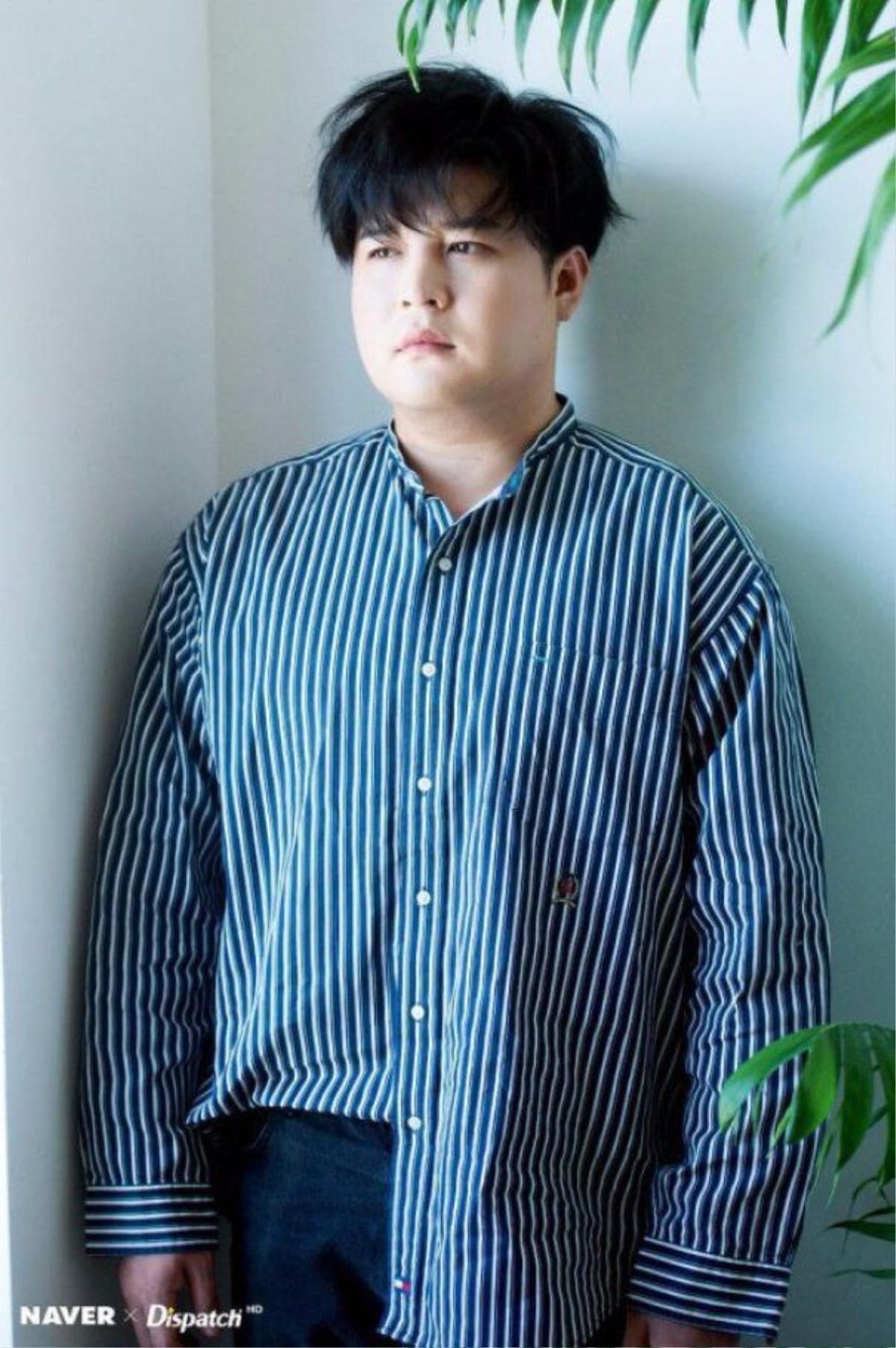 Shindong (Super Junior) 'chạm đáy nỗi đau' khi sở hữu thân hình khủng 111kg: Fan lên tiếng 'chỉ trích' nghiêm khắc! Ảnh 2