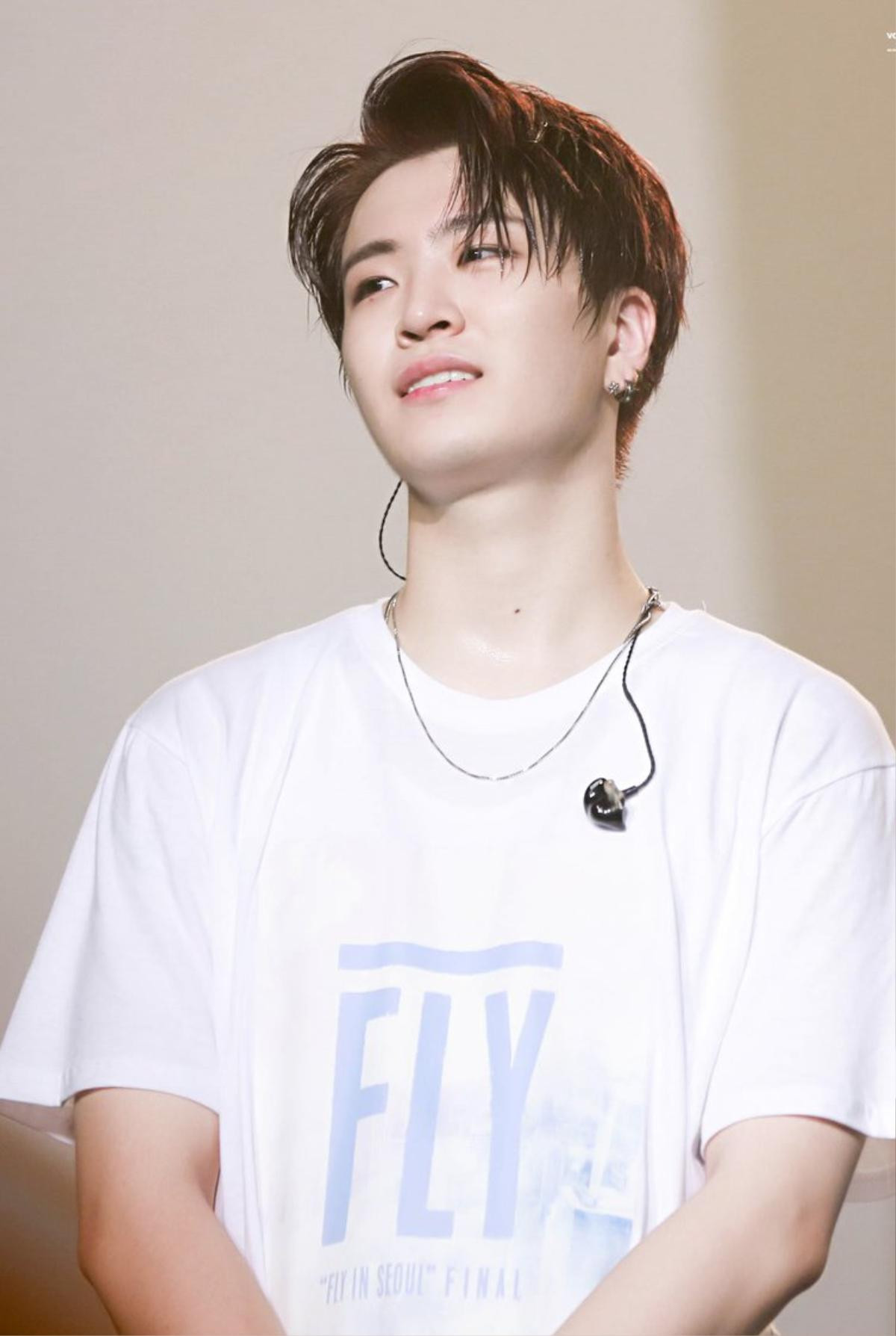 Sau ca phẫu thuật vách ngăn, Youngjae (GOT7) buộc phải huỷ bỏ lịch trình biểu diễn tại Nhật Ảnh 3