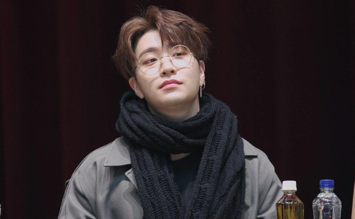 Sau ca phẫu thuật vách ngăn, Youngjae (GOT7) buộc phải huỷ bỏ lịch trình biểu diễn tại Nhật Ảnh 1