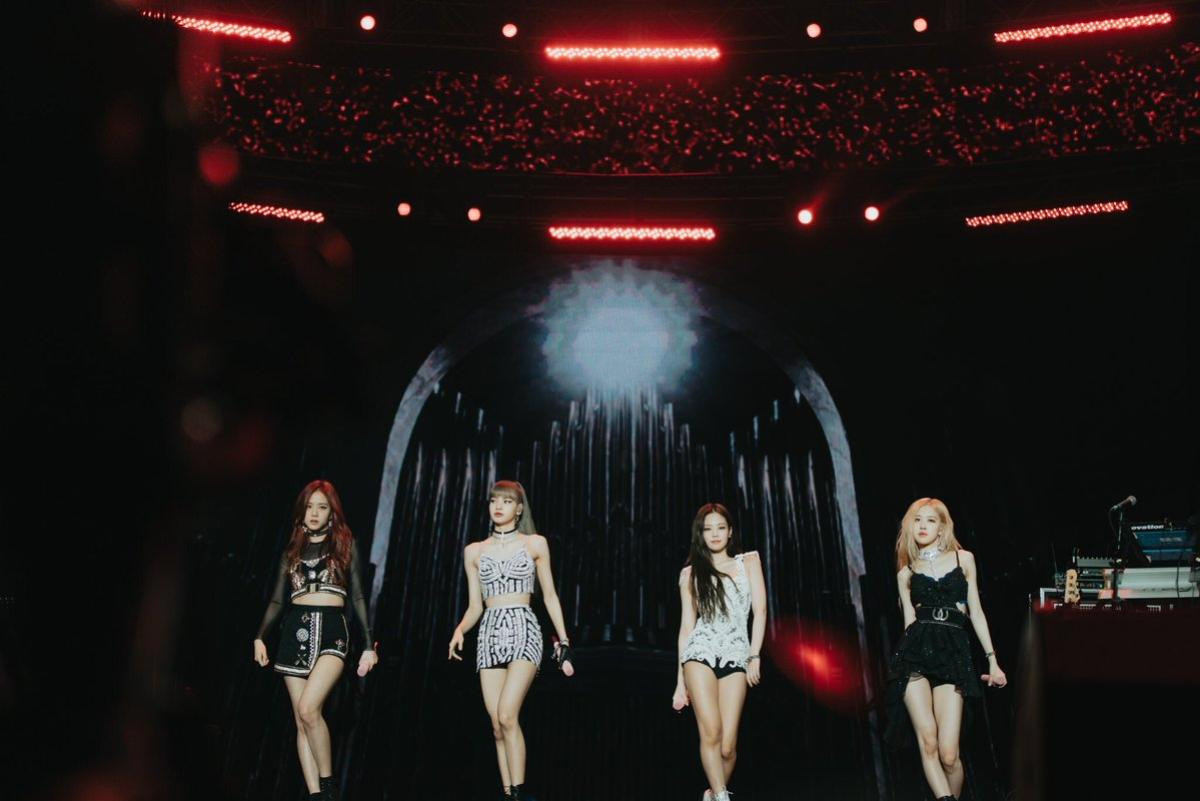 Tour diễn Nhật Bản đầu tiên trong sự nghiệp của BlackPink: Địa điểm và ngày diễn được công bố! Ảnh 1