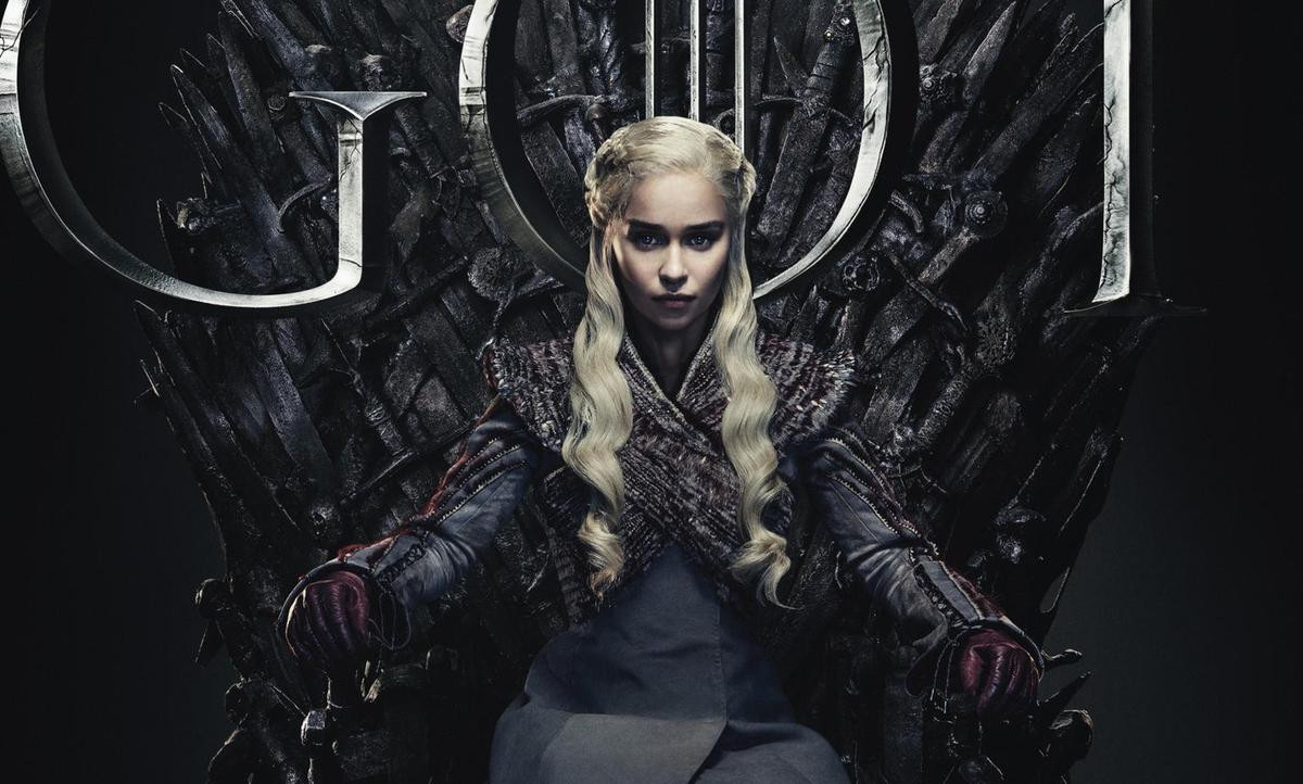 Nhà sản xuất của 'Game of Thrones' hé lộ tập phim yêu thích của họ Ảnh 1