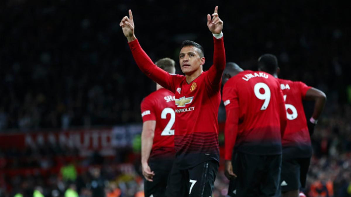 Alexis Sanchez bị người đẹp siêu vòng ba tố lừa tình Ảnh 2