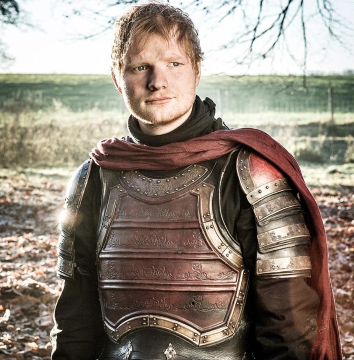 'Game Of Thrones' xác nhận số phận của nhân vật do Ed Sheeran thủ vai trong phần phim cuối cùng Ảnh 3