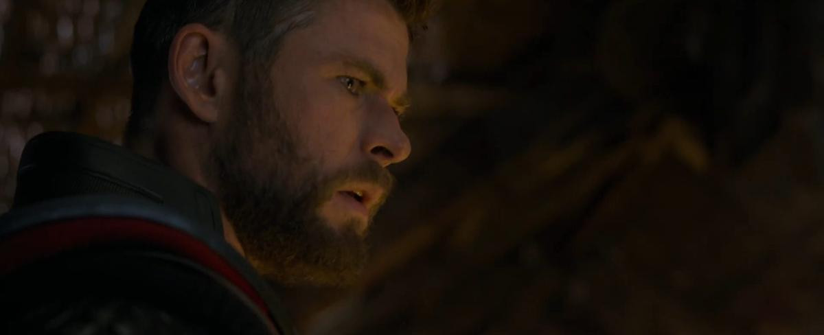 'Avengers: Endgame' bất ngờ bị leak clip quay lén 4 phút, tiết lộ nhiều cảnh quay quan trọng Ảnh 12