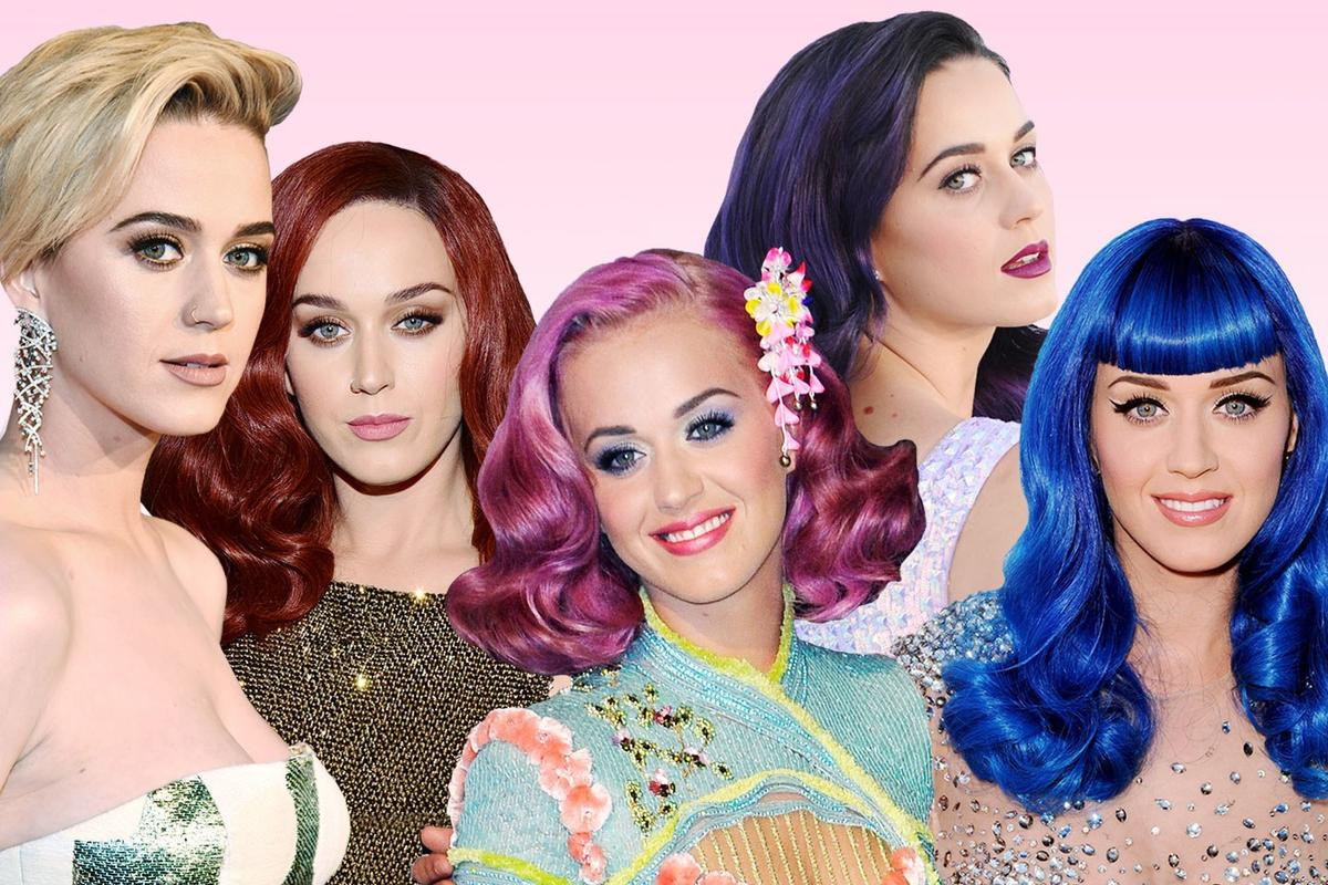 Katy Perry quyết định nuôi lại tóc dài khiến fan mừng rơn - Cô ấy cần 'đổi vận flop'? Ảnh 4