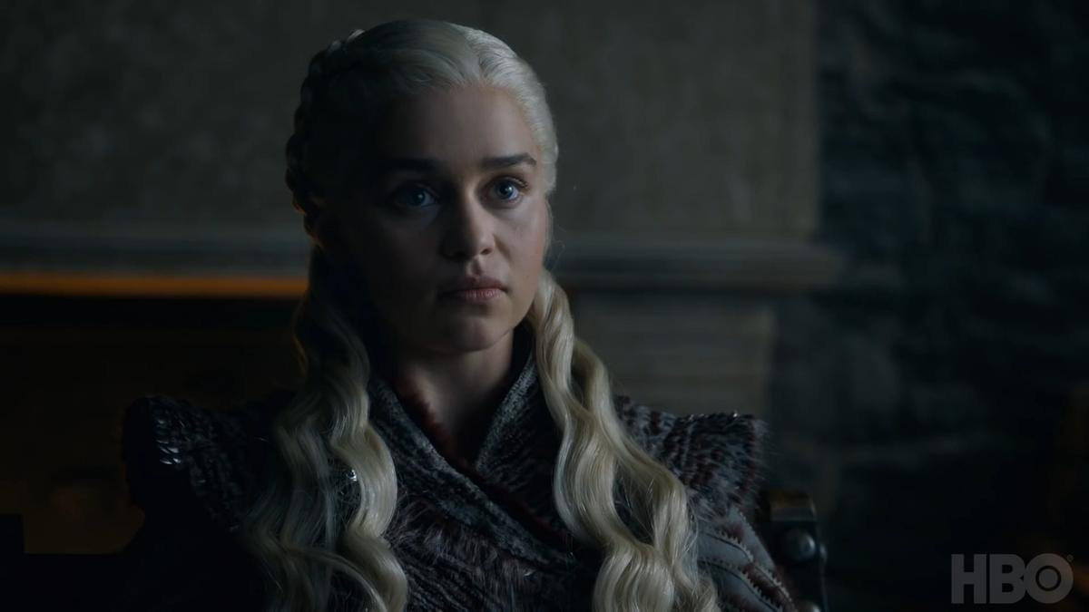 Tập 2 'Game of Thrones' mùa 8: Liệu sẽ có phiên tòa chất vấn khác dành cho Jaime như trường đoạn đã từng xảy ra với Tyrion? Ảnh 3