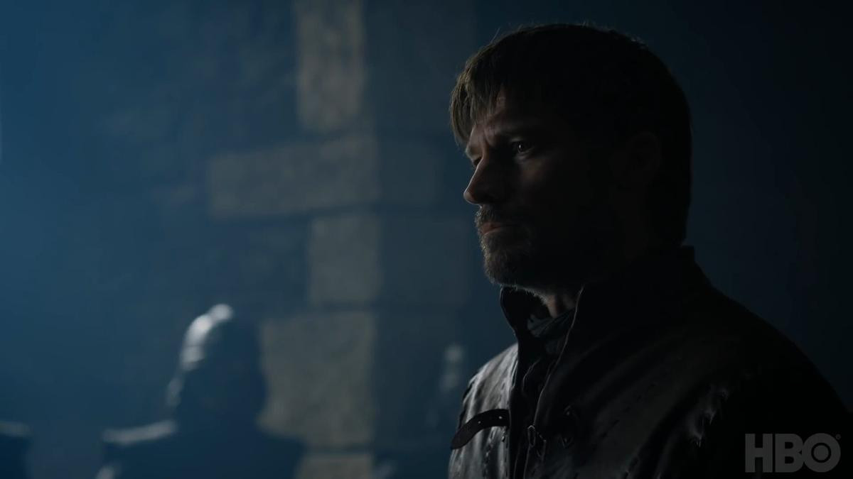 Tập 2 'Game of Thrones' mùa 8: Liệu sẽ có phiên tòa chất vấn khác dành cho Jaime như trường đoạn đã từng xảy ra với Tyrion? Ảnh 4