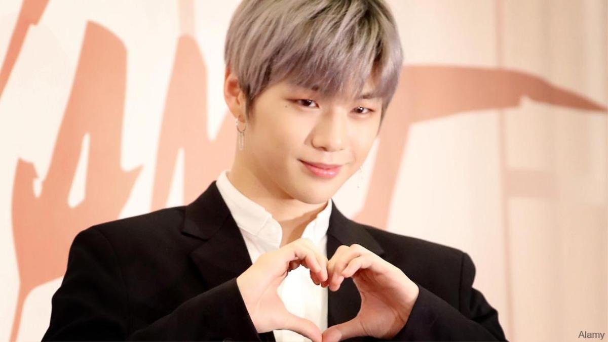 Kang Daniel (WANNA ONE) sắp thoát khỏi 'ách kìm hãm' của công ty quản lý, quay về với hào quang rực sáng rồi chăng? Ảnh 1