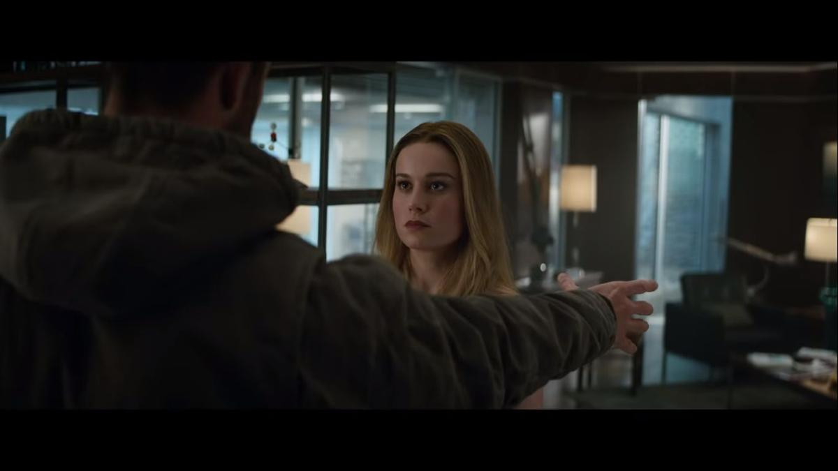 Giả thuyết 'Avengers: Endgame' (P.3): Iron Man bắt tay Captain America, nhóm muốn lật ngược thế cờ Ảnh 4