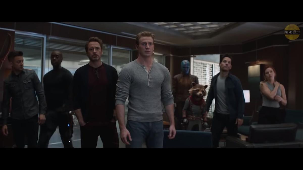 Giả thuyết 'Avengers: Endgame' (P.3): Iron Man bắt tay Captain America, nhóm muốn lật ngược thế cờ Ảnh 10