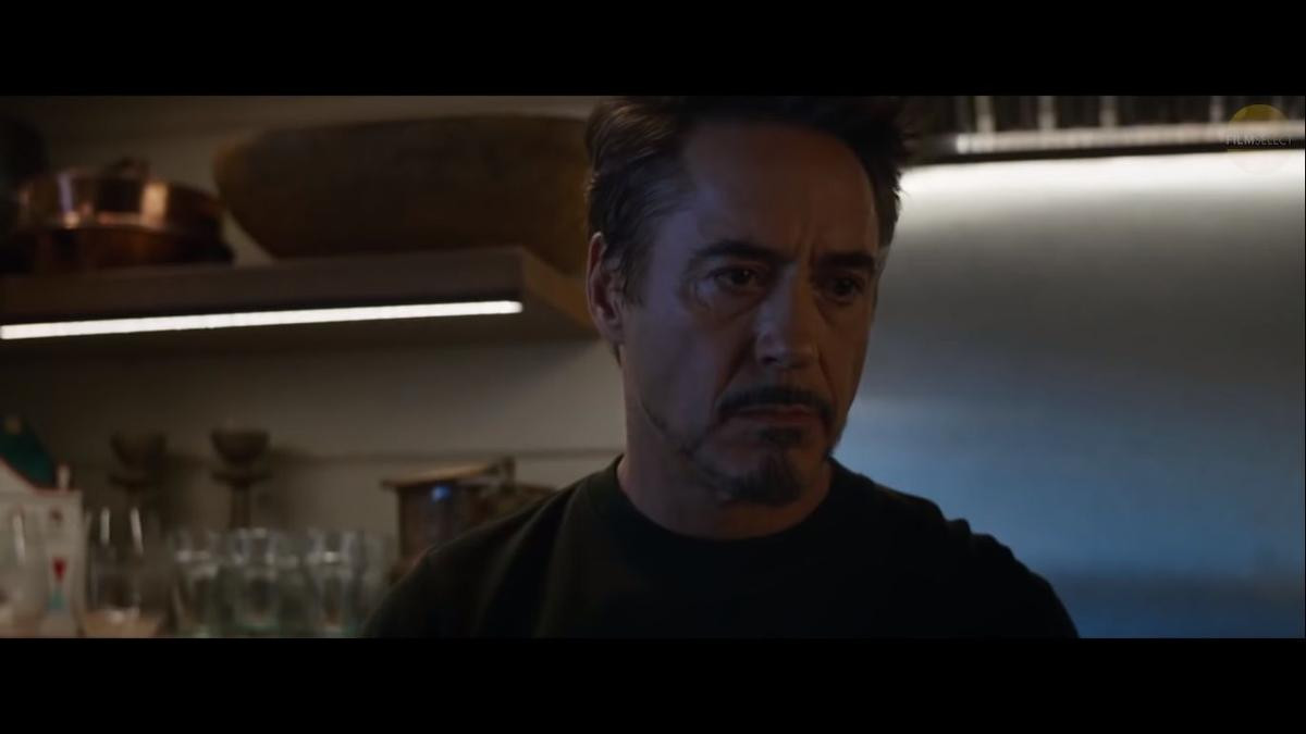 Giả thuyết 'Avengers: Endgame' (P.3): Iron Man bắt tay Captain America, nhóm muốn lật ngược thế cờ Ảnh 8