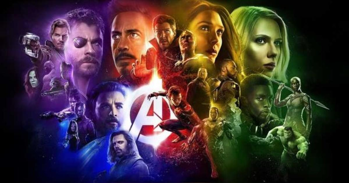 Biệt đội 'Avengers: Endgame' du hí tại Hàn Quốc, ra chợ ăn kimbap, chụp ảnh với thành cổ Ảnh 1