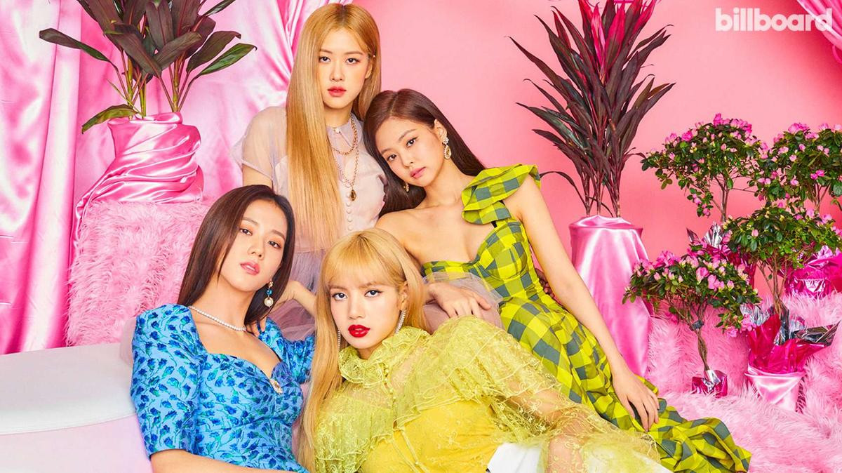 Billboard Hot 100 tuần này, BlackPink là nhóm nhạc nữ Kpop viết nên lịch sử, BTS chưa xuất hiện Ảnh 3