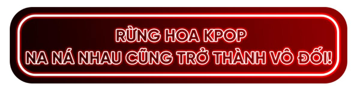 Đằng sau những 'cặp song sinh' khác cha khác mẹ của Kpop là chiến lược chuyên nghiệp đến… từng bánh răng! Ảnh 5