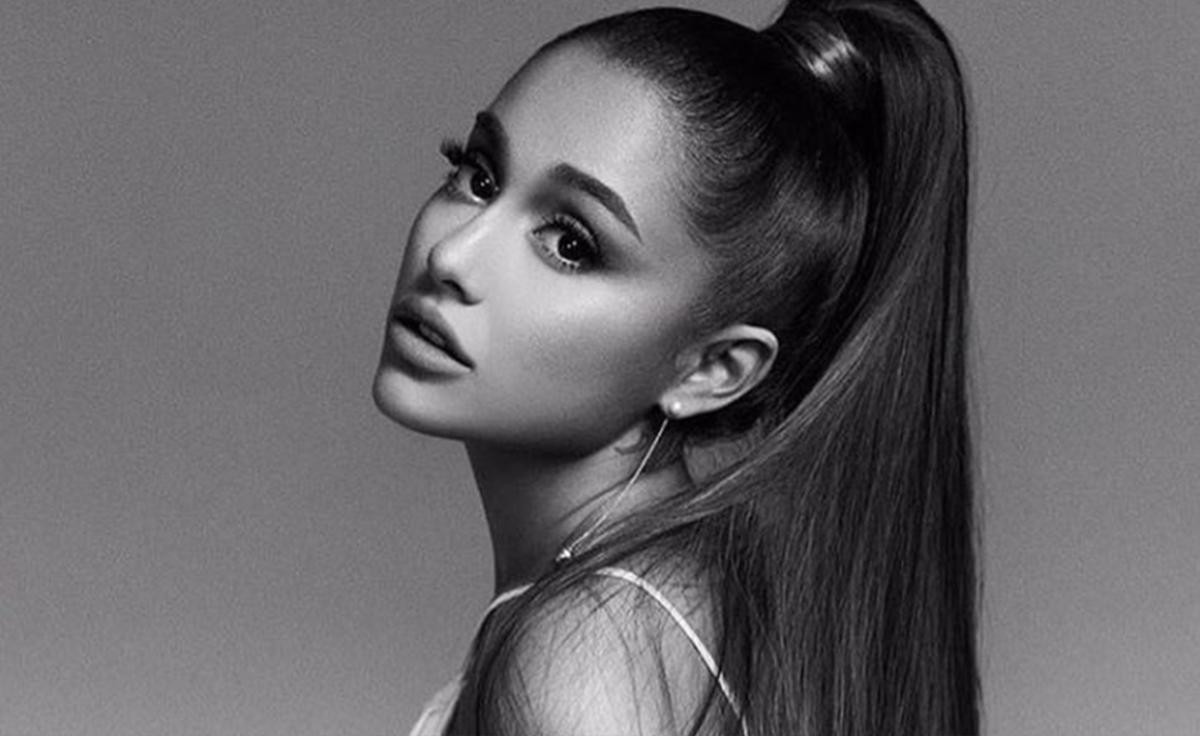 Màn hợp tác của Ariana Grande và Justin Bieber: Cơn địa chấn chuẩn bị bắt đầu? Ảnh 3