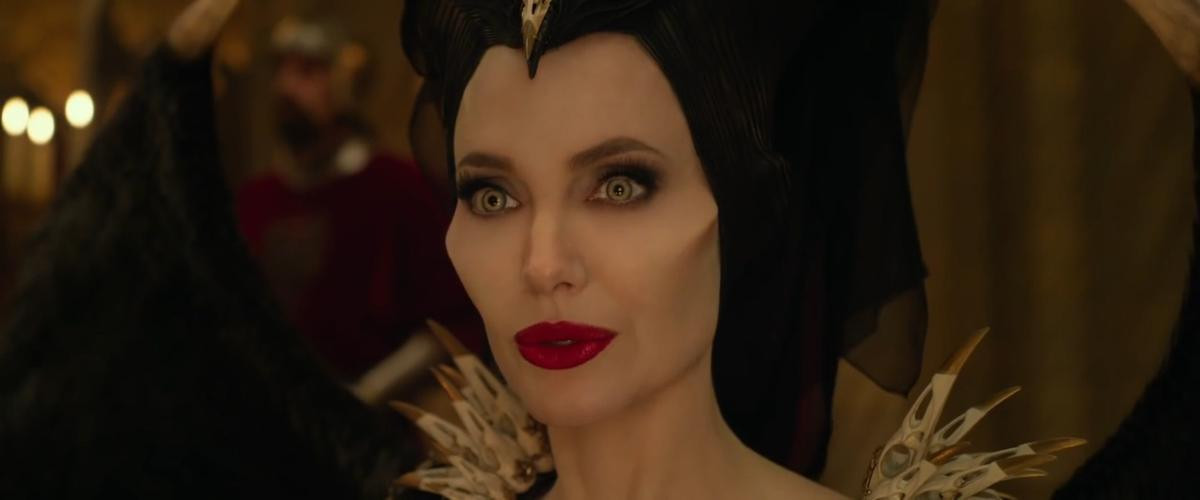 Maleficent: Mistress of Evil của Angelina Jolie tung trailer: Quéo queo quèo… Chào mừng chị Mã Lệ Phi Xuân tái xuất giang hồ Ảnh 1