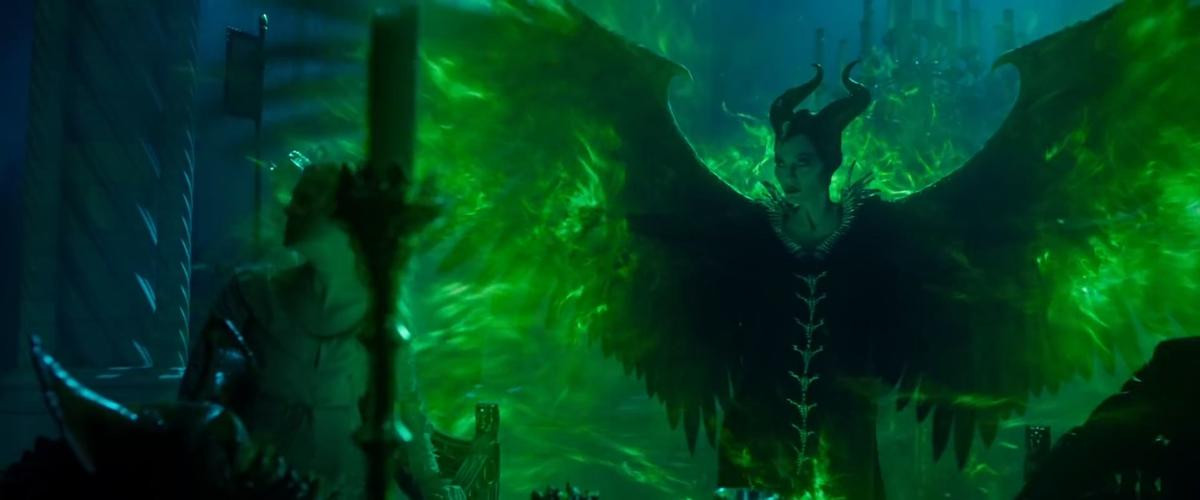 Maleficent: Mistress of Evil của Angelina Jolie tung trailer: Quéo queo quèo… Chào mừng chị Mã Lệ Phi Xuân tái xuất giang hồ Ảnh 11