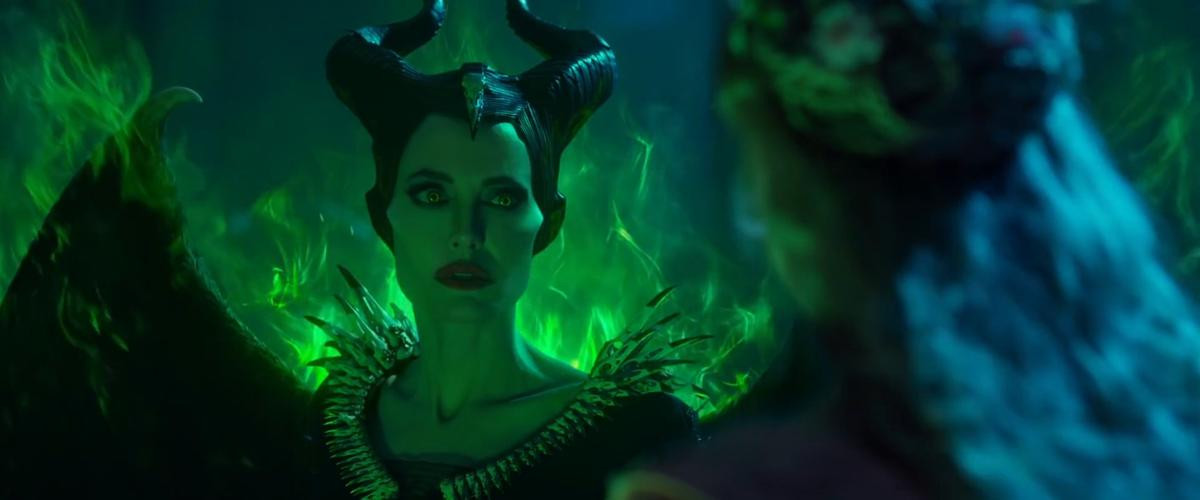 Maleficent: Mistress of Evil của Angelina Jolie tung trailer: Quéo queo quèo… Chào mừng chị Mã Lệ Phi Xuân tái xuất giang hồ Ảnh 13