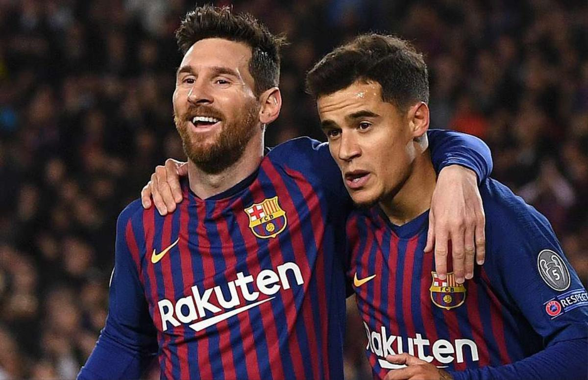 Cùng yêu M.U, Hoàng Bách và Hoàng Quân lại đoán ngược nhau về đại chiến với Barca Ảnh 2