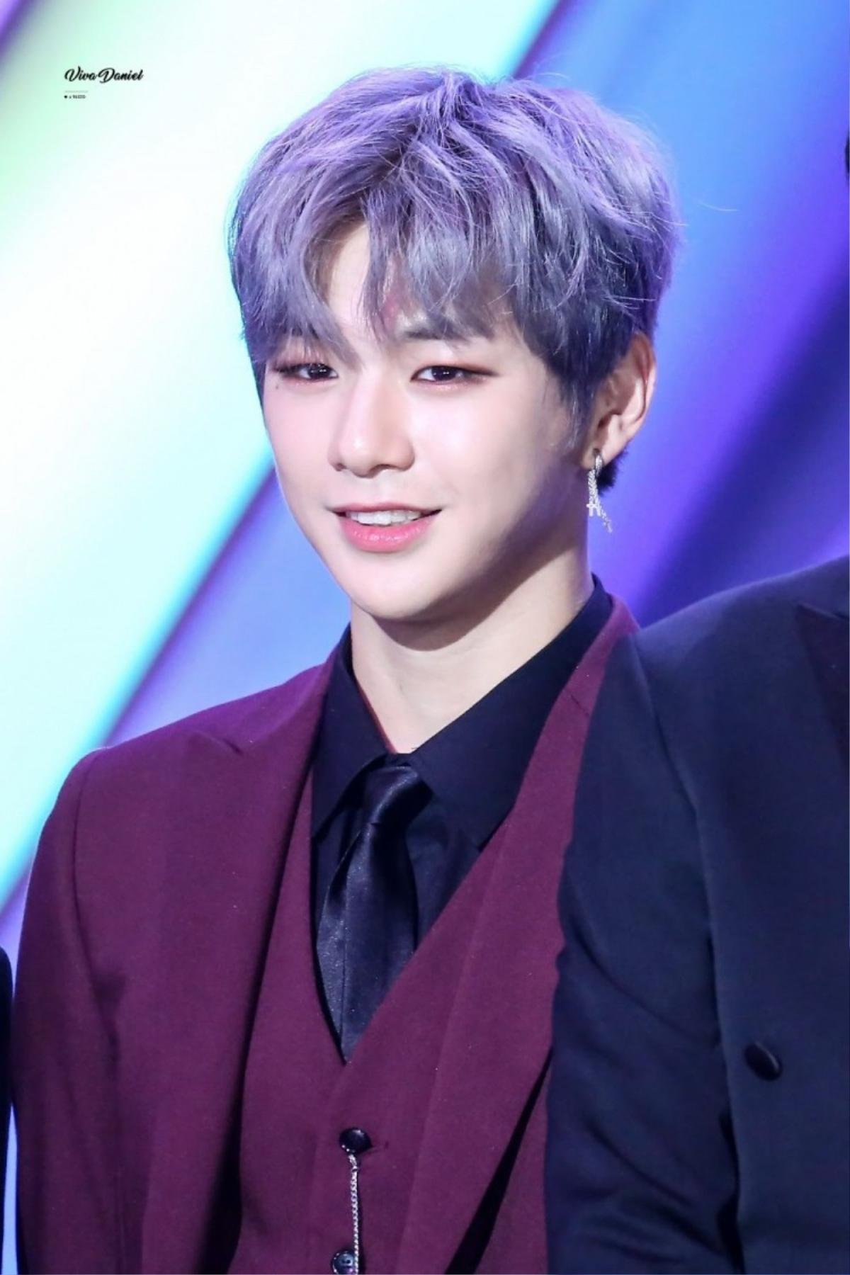 Kang Daniel (WANNA ONE) và Ren (NU'EST): Cặp đôi cực phẩm visual có 'nhân cách vàng' của làng Kpop Ảnh 13