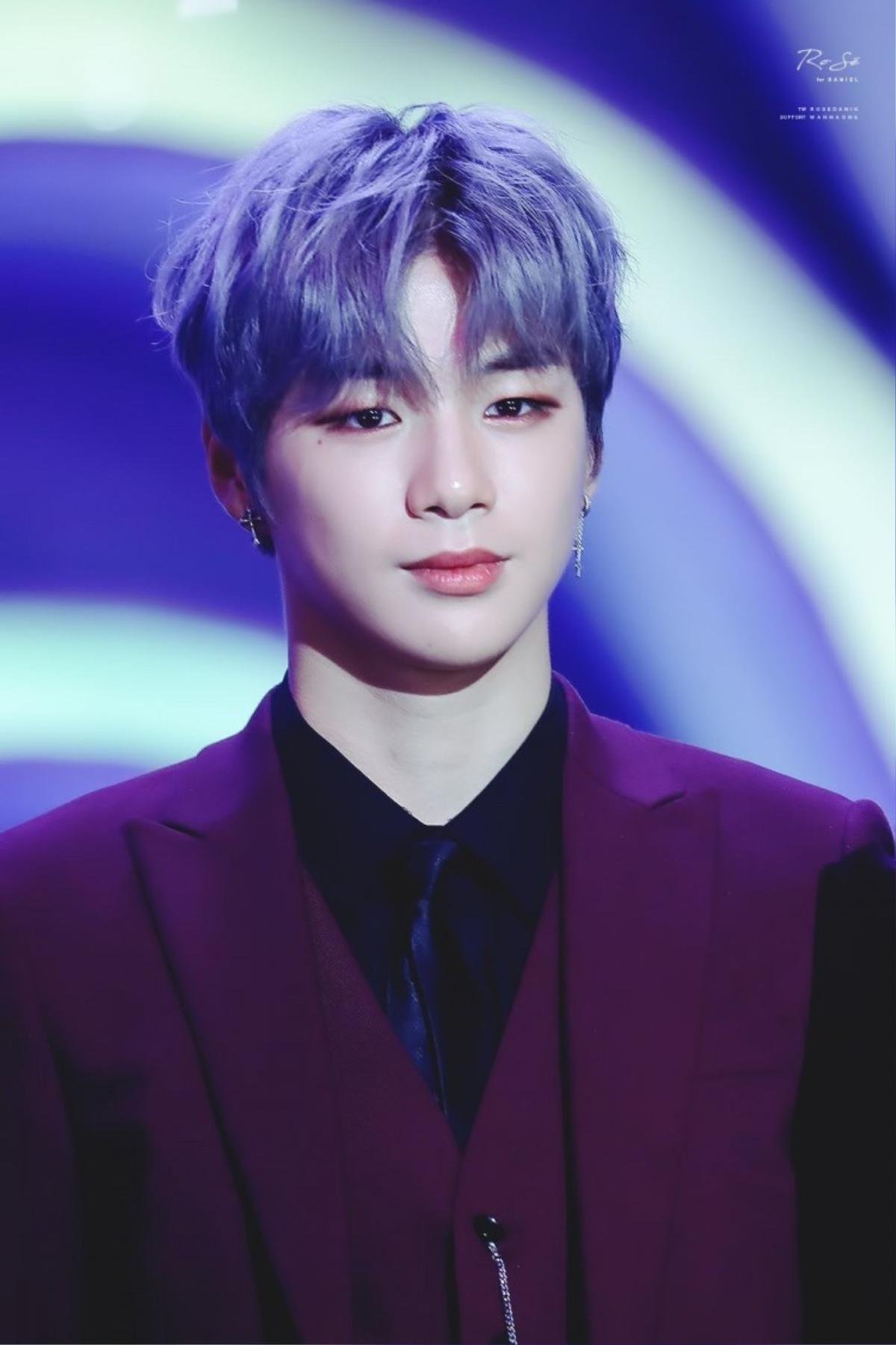 Kang Daniel (WANNA ONE) và Ren (NU'EST): Cặp đôi cực phẩm visual có 'nhân cách vàng' của làng Kpop Ảnh 14