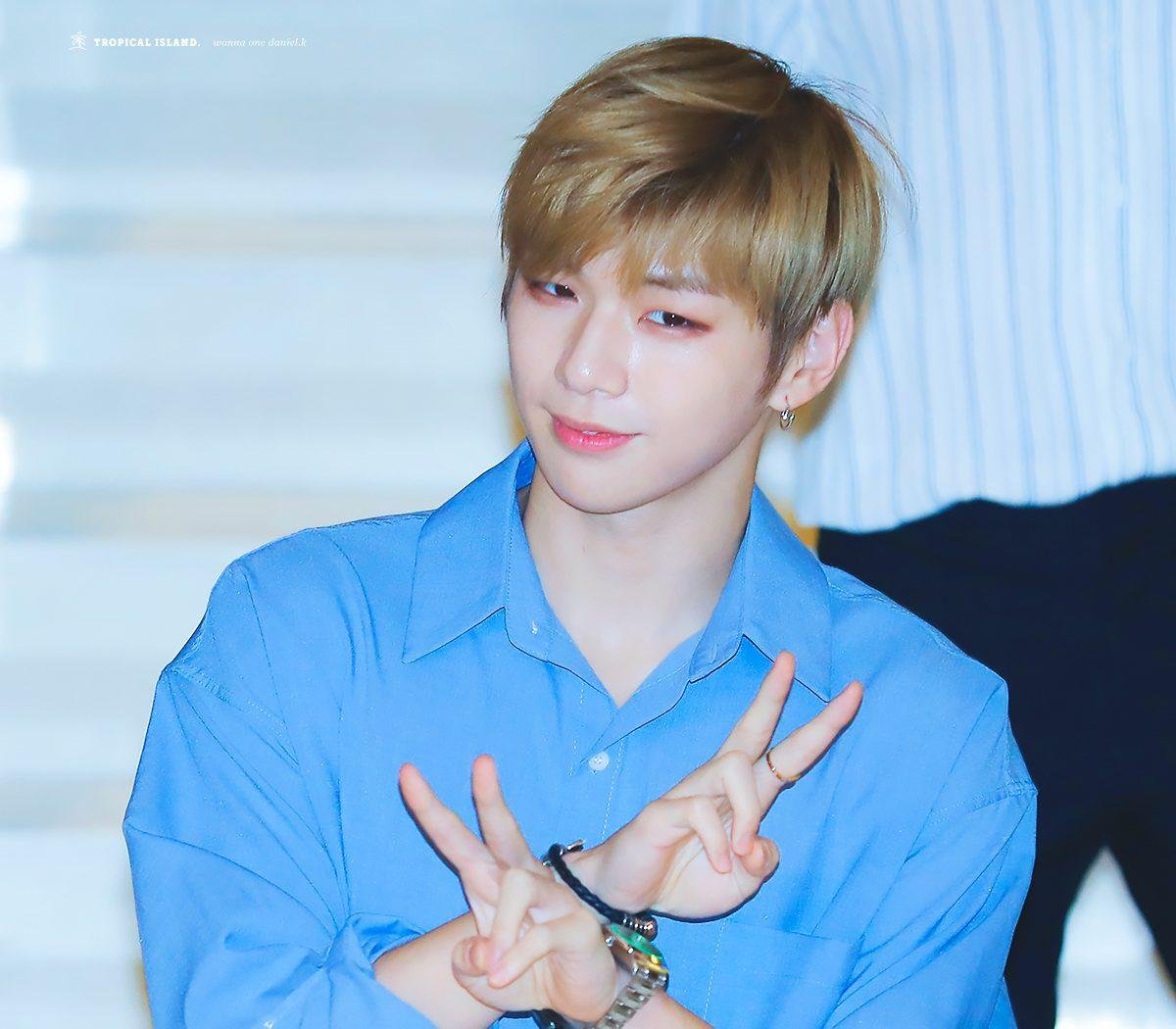 Kang Daniel (WANNA ONE) và Ren (NU'EST): Cặp đôi cực phẩm visual có 'nhân cách vàng' của làng Kpop Ảnh 9