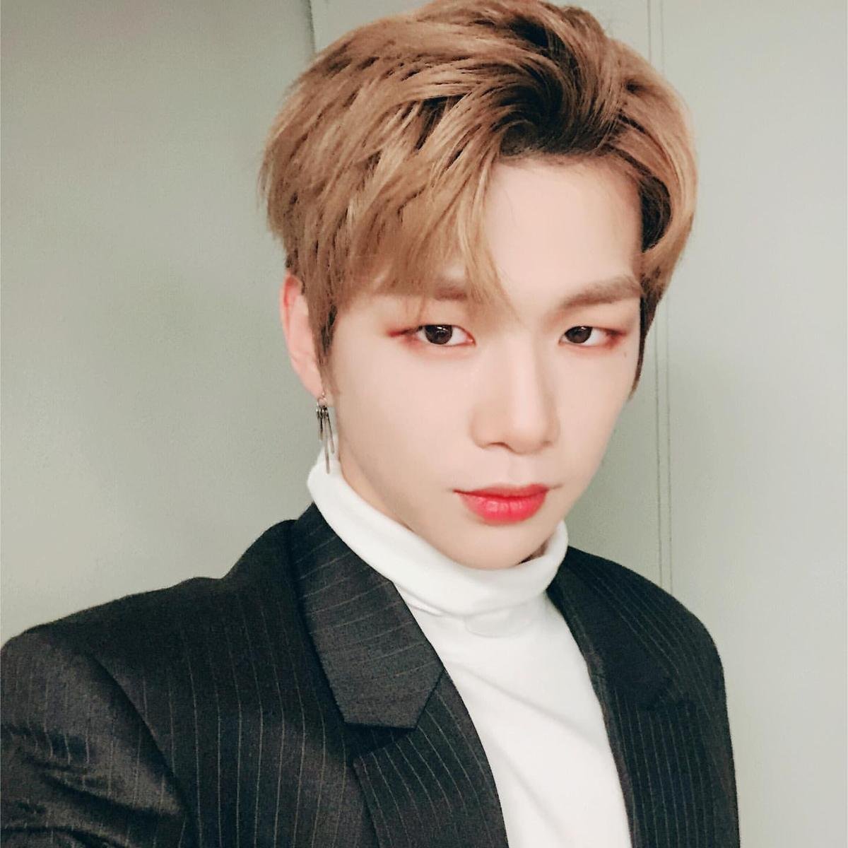 Kang Daniel (WANNA ONE) và Ren (NU'EST): Cặp đôi cực phẩm visual có 'nhân cách vàng' của làng Kpop Ảnh 7