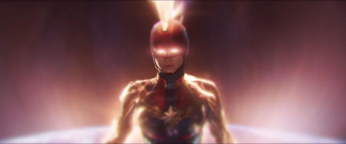 'Avengers: Endgame' tung clip mới: Bồi hồi nhìn lại hành trình 21 phim của MCU từ Iron Man đến Captain Marvel Ảnh 9