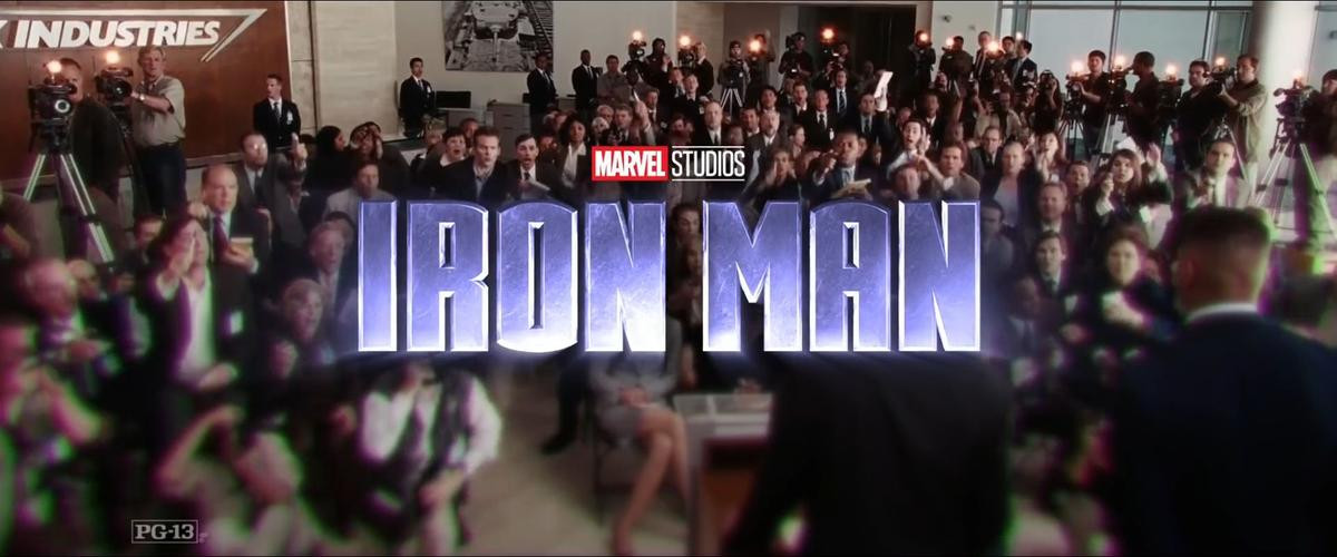 'Avengers: Endgame' tung clip mới: Bồi hồi nhìn lại hành trình 21 phim của MCU từ Iron Man đến Captain Marvel Ảnh 10