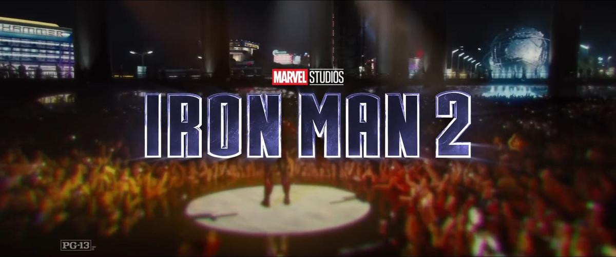 'Avengers: Endgame' tung clip mới: Bồi hồi nhìn lại hành trình 21 phim của MCU từ Iron Man đến Captain Marvel Ảnh 12