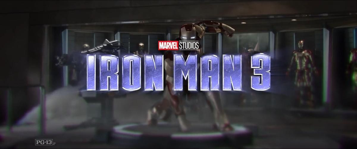 'Avengers: Endgame' tung clip mới: Bồi hồi nhìn lại hành trình 21 phim của MCU từ Iron Man đến Captain Marvel Ảnh 16