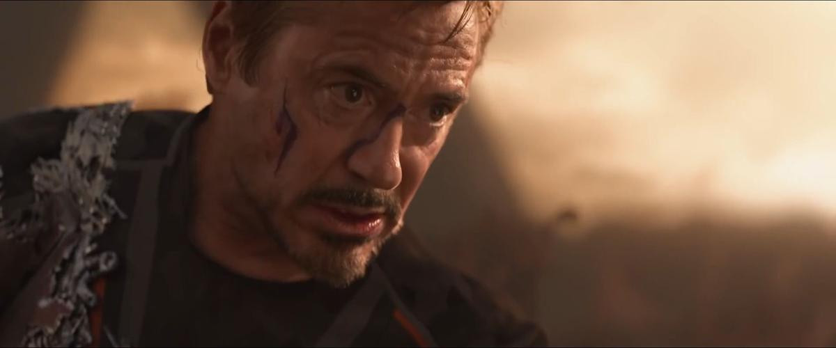 'Avengers: Endgame' tung clip mới: Bồi hồi nhìn lại hành trình 21 phim của MCU từ Iron Man đến Captain Marvel Ảnh 31