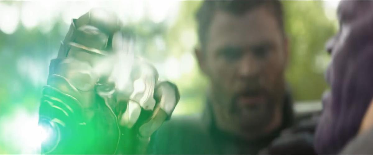 'Avengers: Endgame' tung clip mới: Bồi hồi nhìn lại hành trình 21 phim của MCU từ Iron Man đến Captain Marvel Ảnh 32