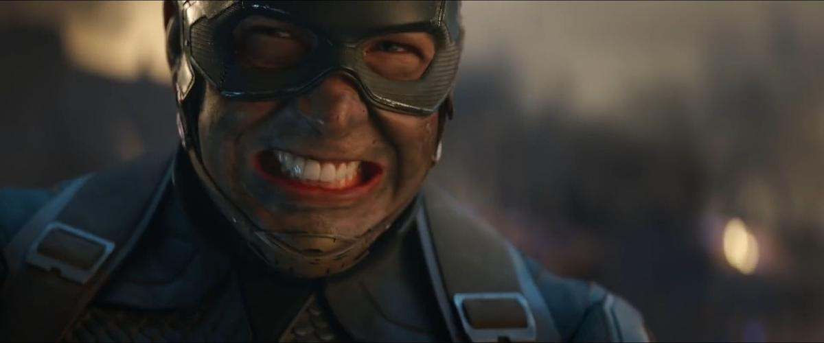 'Avengers: Endgame' tung clip mới: Bồi hồi nhìn lại hành trình 21 phim của MCU từ Iron Man đến Captain Marvel Ảnh 37