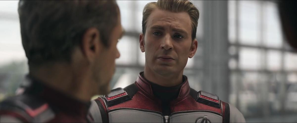 'Avengers: Endgame' tung clip mới: Bồi hồi nhìn lại hành trình 21 phim của MCU từ Iron Man đến Captain Marvel Ảnh 38