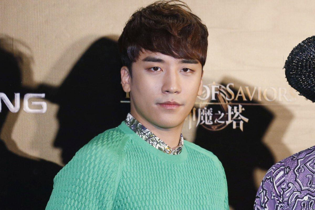 Cơ quan chức năng thông báo có đủ bằng chứng để truy tố và bắt giữ Seungri ngay bây giờ! Ảnh 2