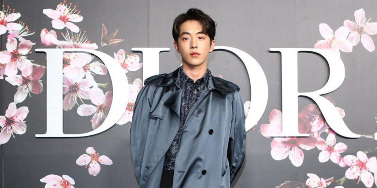 Lai Quan Lin nói về việc đóng phim ở Trung Quốc - Nam Joo Hyuk trở thành đại sứ cho Dior Men toàn châu Á Ảnh 7