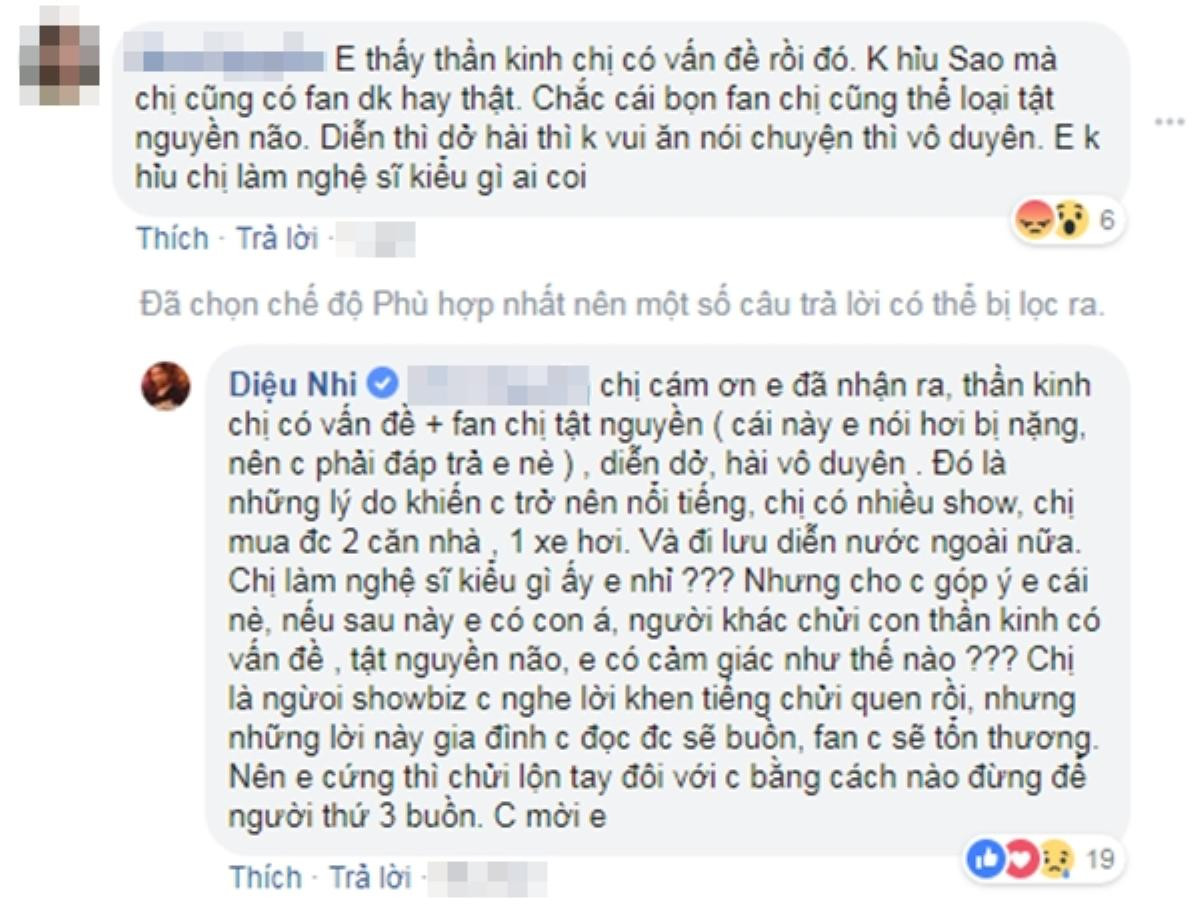 Diệu Nhi 'khóc hết nước mắt' khi bị bé Kim Thư 'xa lánh', hỏi ra lý do chỉ muốn… 'ngã quỵ' vì sốc Ảnh 2